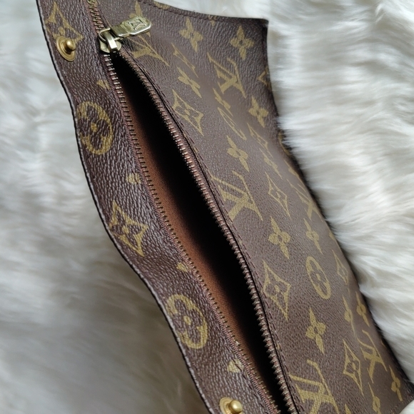 Louis Vuitton vintage bag - Picture 10 of 14